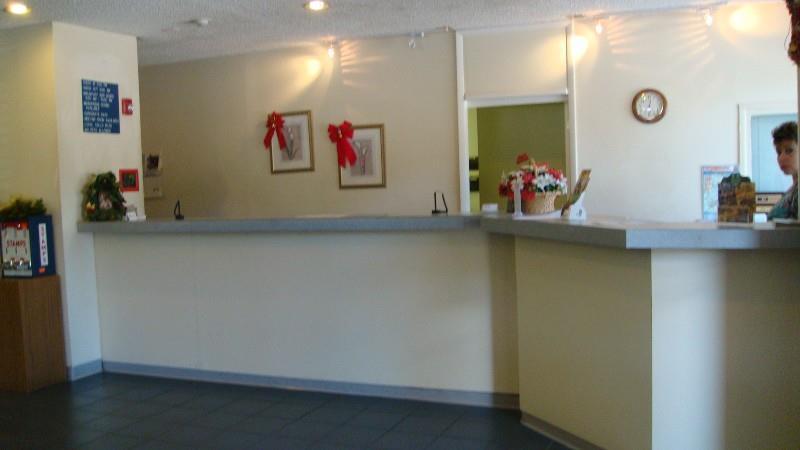 Altamonte Springs Hotel And Suites Interior photo